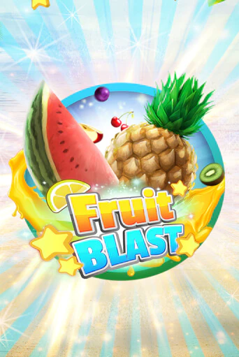 Fruit Blast онлайн игра GMSlots | GMSlots без регистрации