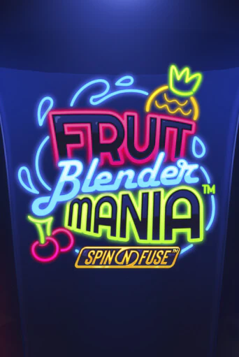 Fruit Blender Mania™ онлайн игра GMSlots | GMSlots без регистрации