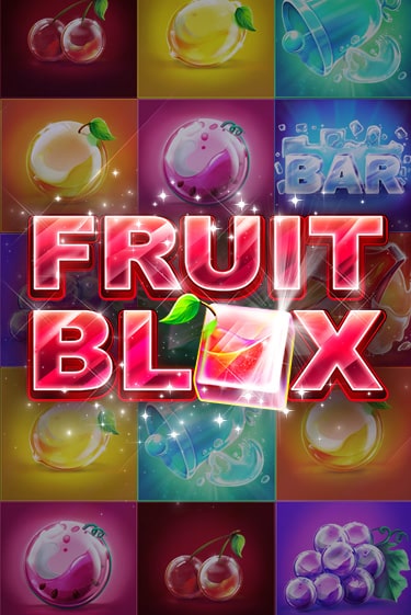 FruitBlox онлайн игра GMSlots | GMSlots без регистрации