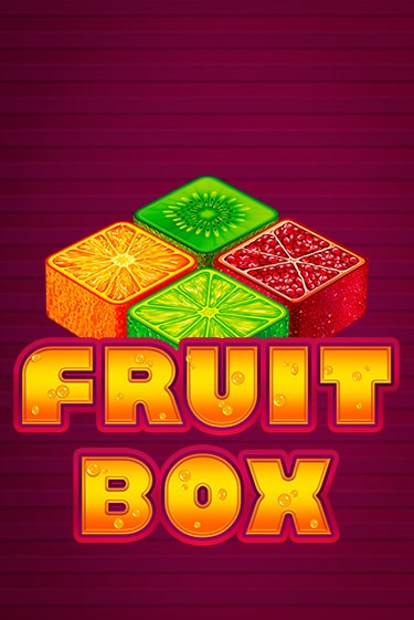 Fruit Box онлайн игра GMSlots | GMSlots без регистрации