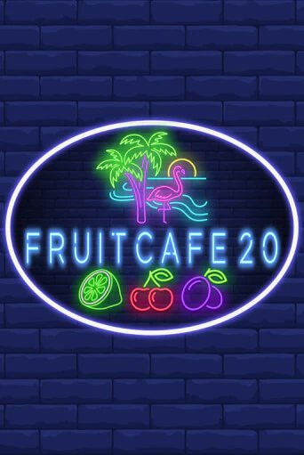 Fruit Cafe 20 онлайн игра GMSlots | GMSlots без регистрации