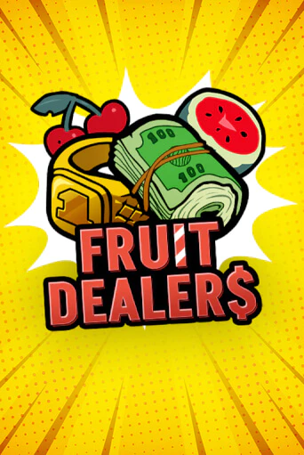 Fruit Dealers онлайн игра GMSlots | GMSlots без регистрации