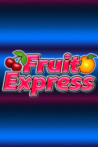 Fruit Express онлайн игра GMSlots | GMSlots без регистрации