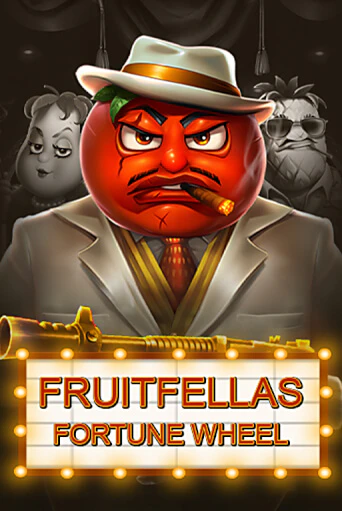 FRUITFELLAS: FORTUNE WHEEL онлайн игра GMSlots | GMSlots без регистрации