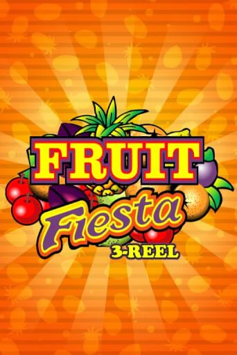 Fruit Fiesta 3-Reel онлайн игра GMSlots | GMSlots без регистрации