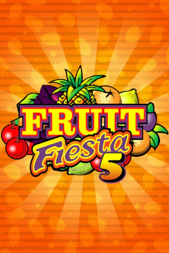 Fruit Fiesta 5-Line онлайн игра GMSlots | GMSlots без регистрации