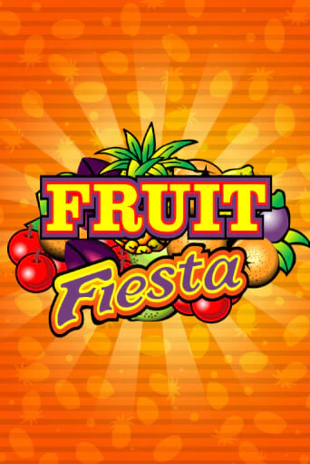 Fruit Fiesta 9-Line онлайн игра GMSlots | GMSlots без регистрации