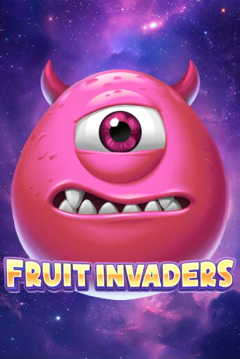 Fruit Invaders онлайн игра GMSlots | GMSlots без регистрации