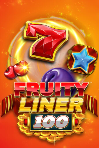 Fruityliner 100 онлайн игра GMSlots | GMSlots без регистрации