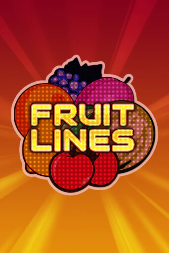 Fruit Lines онлайн игра GMSlots | GMSlots без регистрации