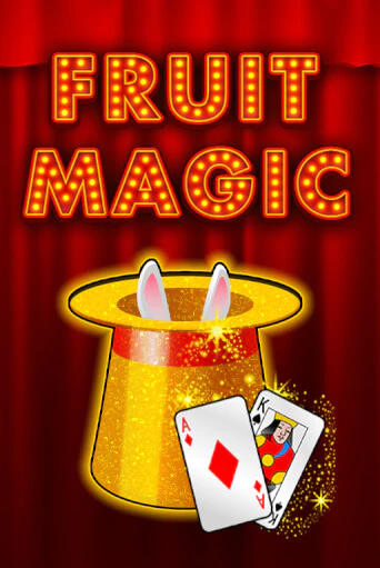 Fruit Magic   онлайн игра GMSlots | GMSlots без регистрации