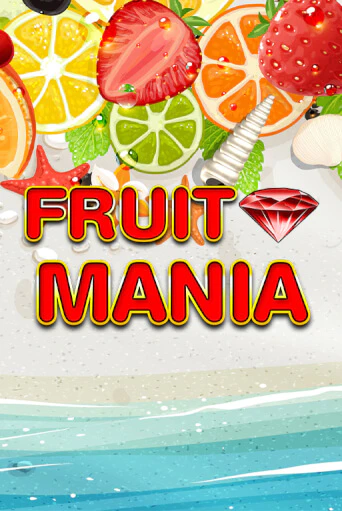 Fruit Mania онлайн игра GMSlots | GMSlots без регистрации