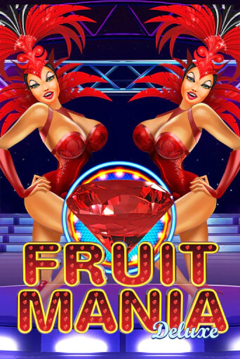 Fruit Mania Deluxe онлайн игра GMSlots | GMSlots без регистрации