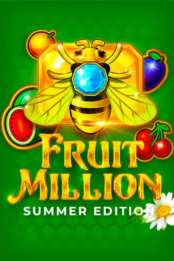 Fruit Million онлайн игра GMSlots | GMSlots без регистрации