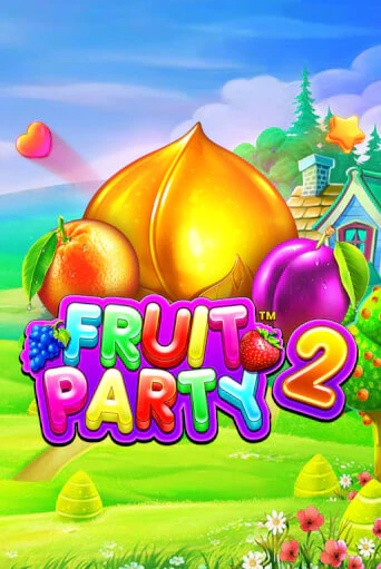 Fruit Party 2™ онлайн игра GMSlots | GMSlots без регистрации