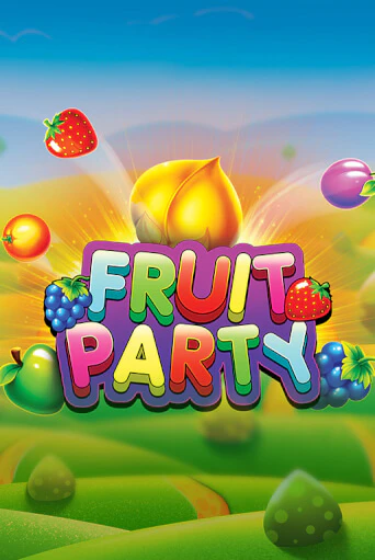 Fruit Party онлайн игра GMSlots | GMSlots без регистрации