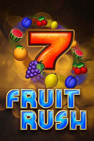 Fruit Rush онлайн игра GMSlots | GMSlots без регистрации