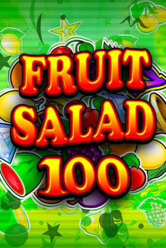 Fruit Salad 100 онлайн игра GMSlots | GMSlots без регистрации