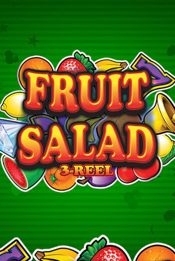 Fruit Salad 3-Reel онлайн игра GMSlots | GMSlots без регистрации