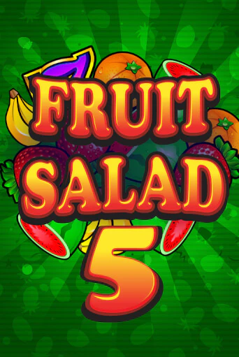 Fruit Salad 5-Line онлайн игра GMSlots | GMSlots без регистрации