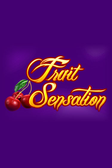 Fruit Sensation онлайн игра GMSlots | GMSlots без регистрации