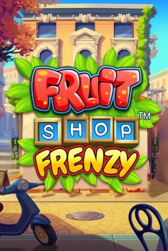 Fruit Shop Frenzy онлайн игра GMSlots | GMSlots без регистрации