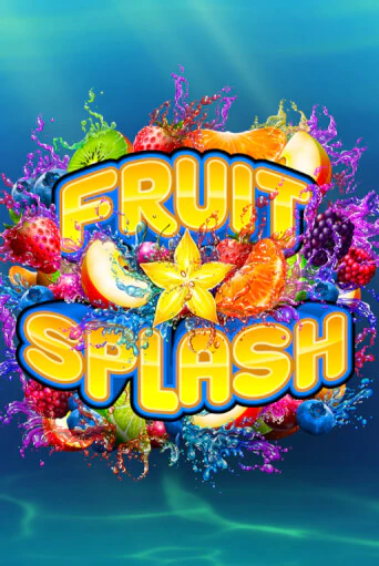 Fruit Splash онлайн игра GMSlots | GMSlots без регистрации