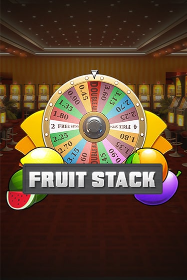 Fruit Stack Deluxe онлайн игра GMSlots | GMSlots без регистрации