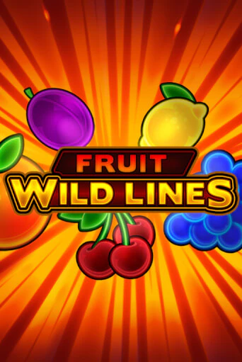 Fruit Wild Lines онлайн игра GMSlots | GMSlots без регистрации