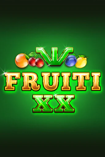 Fruiti XX онлайн игра GMSlots | GMSlots без регистрации