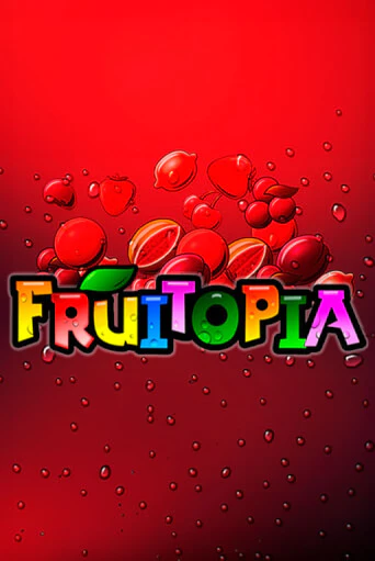 Fruitopia онлайн игра GMSlots | GMSlots без регистрации