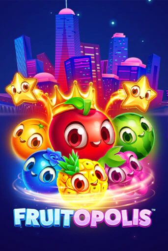 Fruitopolis онлайн игра GMSlots | GMSlots без регистрации