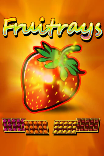 Fruitrays онлайн игра GMSlots | GMSlots без регистрации