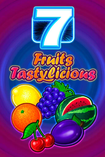 Fruits Tastylicious онлайн игра GMSlots | GMSlots без регистрации