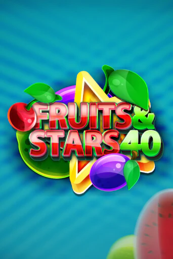 Fruits and Stars 40 онлайн игра GMSlots | GMSlots без регистрации