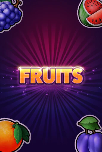 Fruits онлайн игра GMSlots | GMSlots без регистрации