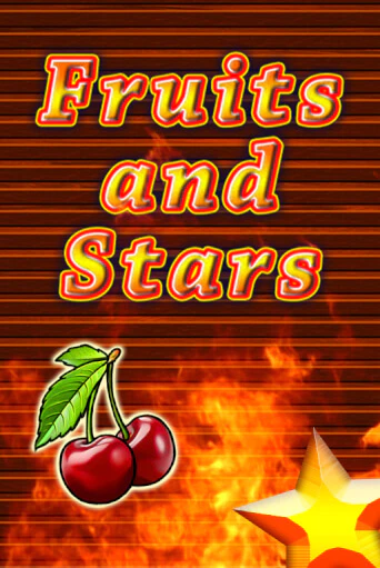 Fruits and Stars онлайн игра GMSlots | GMSlots без регистрации