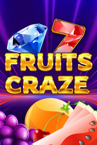 Fruits Craze онлайн игра GMSlots | GMSlots без регистрации