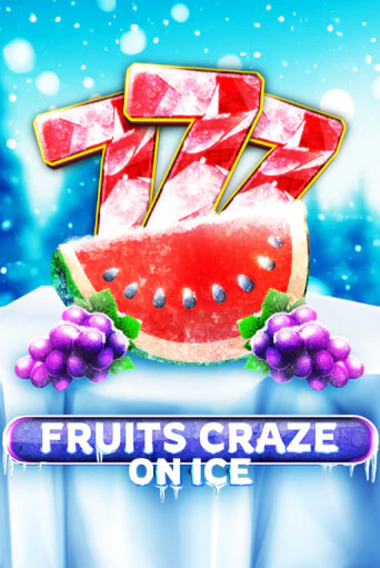 Fruits Craze - On Ice онлайн игра GMSlots | GMSlots без регистрации