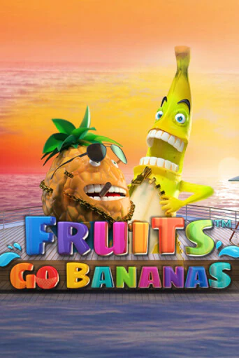 Fruits Go Bananas онлайн игра GMSlots | GMSlots без регистрации