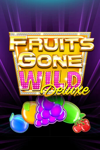 Fruits Gone Wild Deluxe онлайн игра GMSlots | GMSlots без регистрации