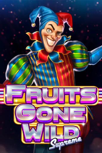 Fruits Gone Wild Supreme онлайн игра GMSlots | GMSlots без регистрации