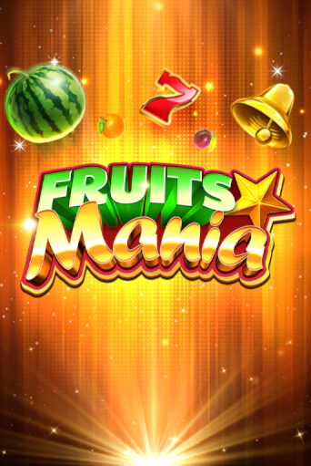 Fruits Mania онлайн игра GMSlots | GMSlots без регистрации