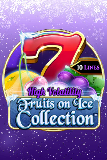 Fruits On Ice Collection 10 Lines онлайн игра GMSlots | GMSlots без регистрации