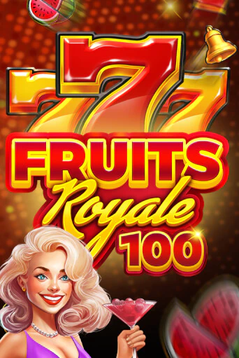 Fruits Royale 100 онлайн игра GMSlots | GMSlots без регистрации