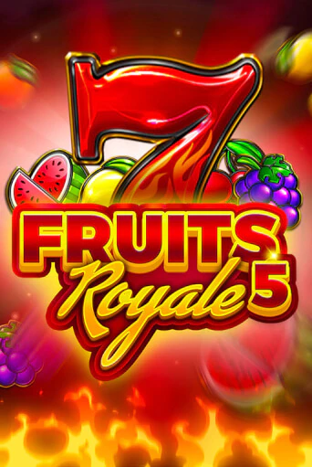 Fruits Royale 5 онлайн игра GMSlots | GMSlots без регистрации