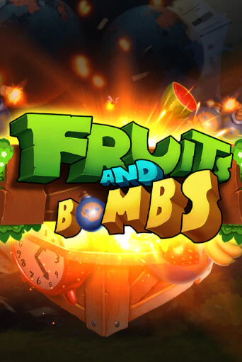 Fruits and Bombs онлайн игра GMSlots | GMSlots без регистрации