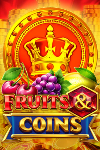 Fruits and Coins онлайн игра GMSlots | GMSlots без регистрации