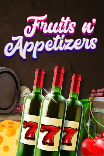 Fruits n' Appetizers онлайн игра GMSlots | GMSlots без регистрации