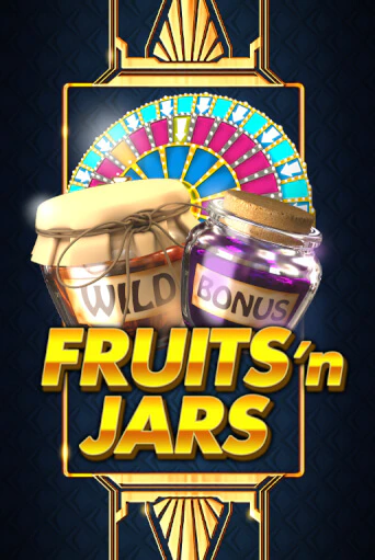 Fruits´n Jars онлайн игра GMSlots | GMSlots без регистрации